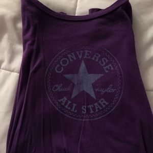 ⭐️ Chuck Taylor Converse T-Shirt
